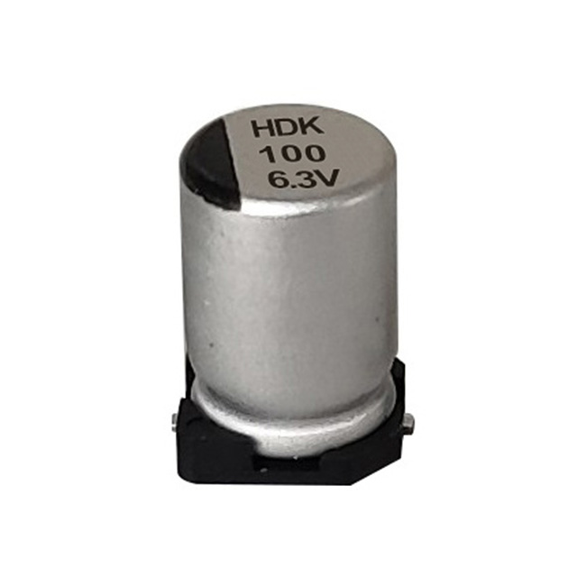HDK nhiệt độ cao, nhiệt độ cao tần số cao tần số.