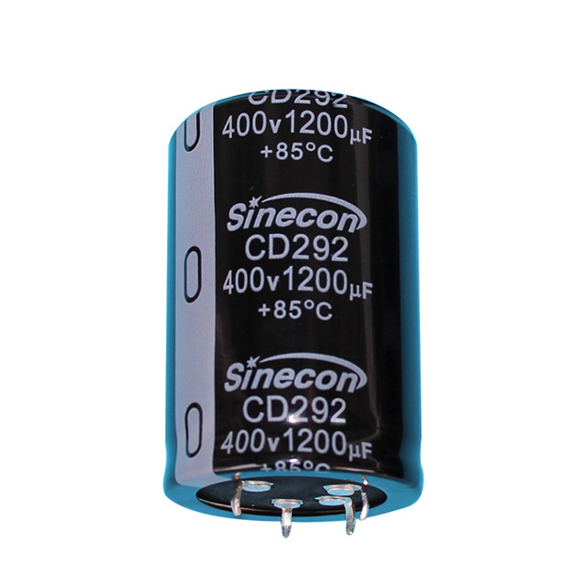 CD292 Điện phân điện phân bằng nhôm hàn 4 chân