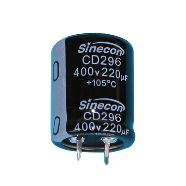 CD296 rò rỉ thấp, phân tích điện phân bằng nhôm chống sét